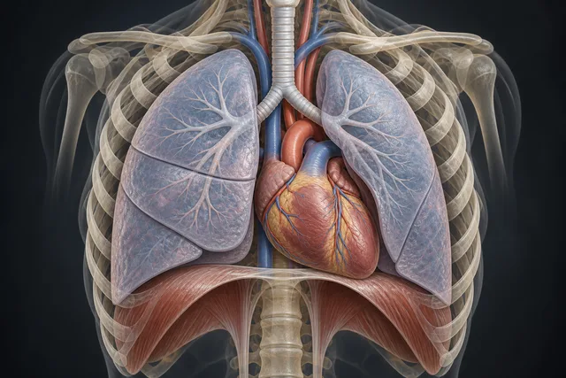 Templat laporan radiologi · Dada · Rontgen